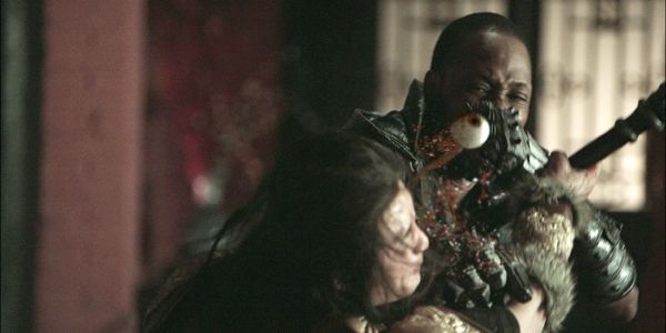[Update] Rza's 'The Man with the Iron Fists' Poster & Trailer 1