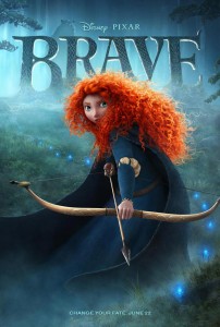 'Brave' Review 2