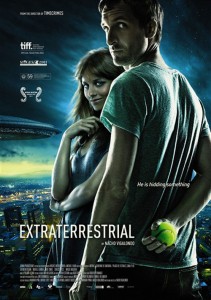 ‘Extraterrestrial’ Review