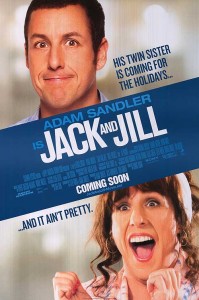 Ryan Watches ‘Jack and Jill’