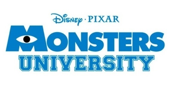 Pixar’s ‘Monsters University’ Teaser