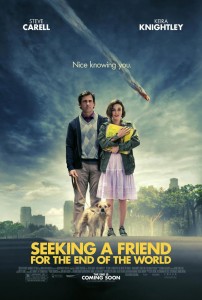 'Seeking a Friend for the End of the World' Review 2