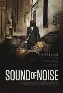 'Sound of Noise' Review 2