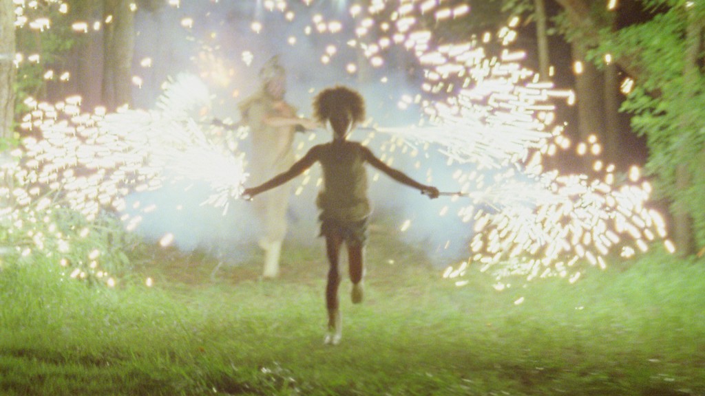 Watch- Stunning New Clip From ‘Beasts of the Southern Wild’