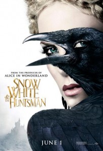 'Snow White and the Huntsman' Review 2