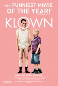 'Klown' Review 2