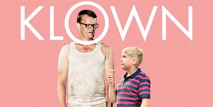 Watch ‘Klown’ Here and Now