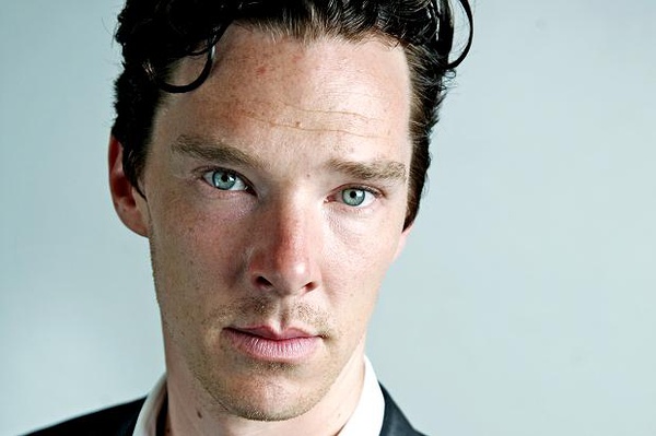 Benedict Cumberbatch Joins Cast of Steve McQueen's 'Twelve Years a Slave' 1