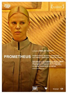 'Prometheus' Review 2
