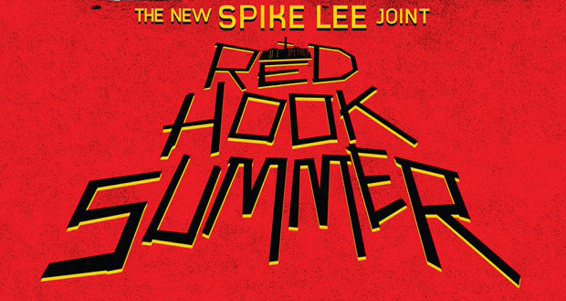 Spike Lee’s ‘Red Hook Summer’ Trailer