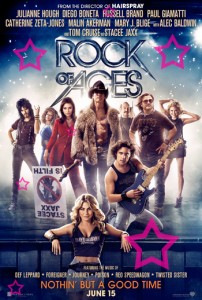 ‘Rock of Ages’ Review
