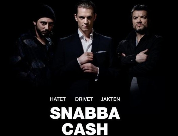 Scorsese Brings 'Snabba Cash' to the States 1