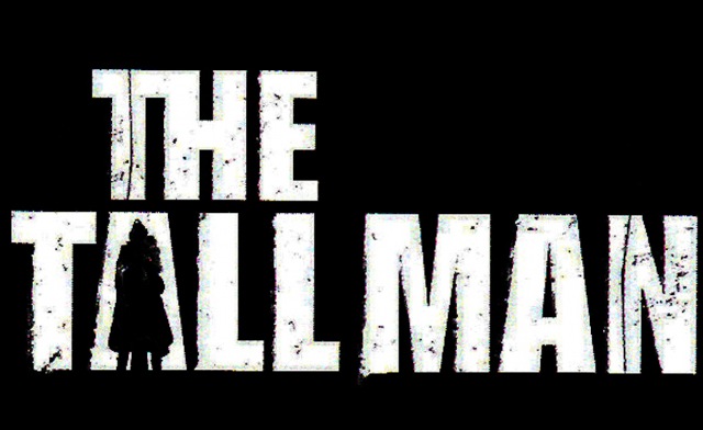 ‘The Tall Man’ Trailer