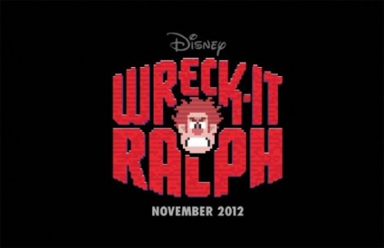 ‘Wreck-It Ralph’ Trailer