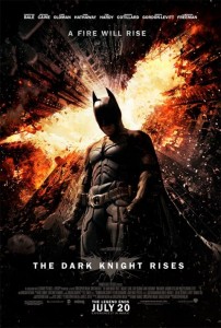 ‘The Dark Knight Rises’ Review