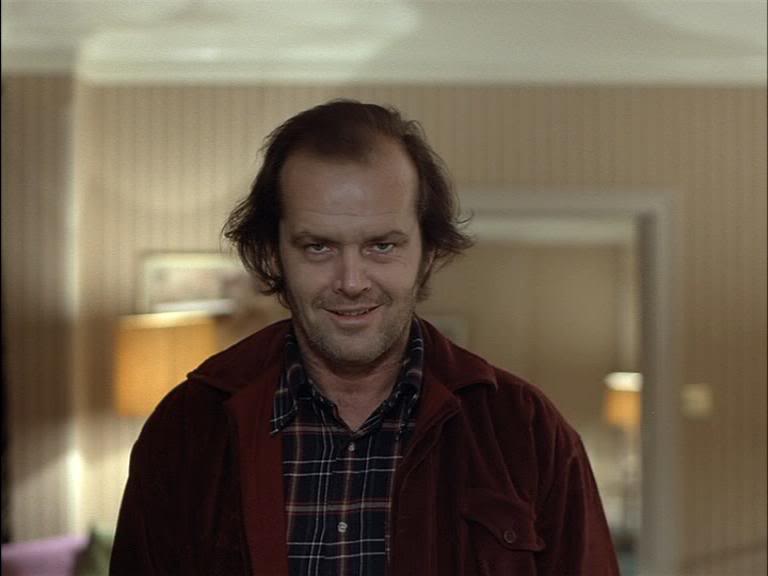 To Make Matters Worse…’The Shining’ Prequel