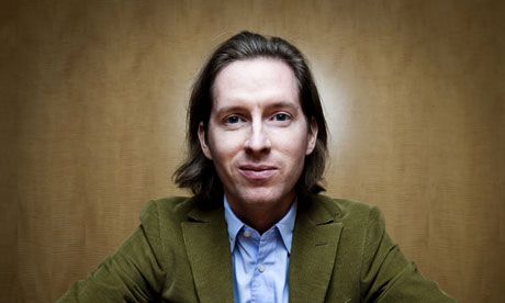 New Wes Anderson Film Casting Details