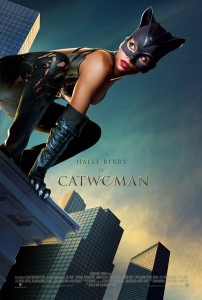 Podcast- Ryan Watches 'Catwoman' 1