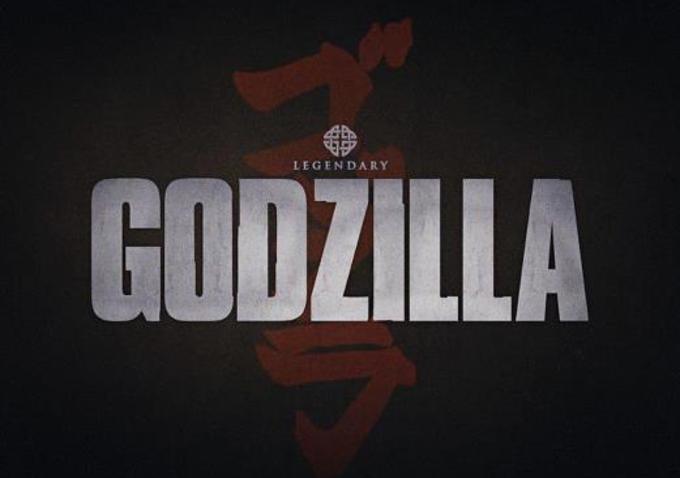 Comic-Con 2013: GODZILLA Poster Reveal