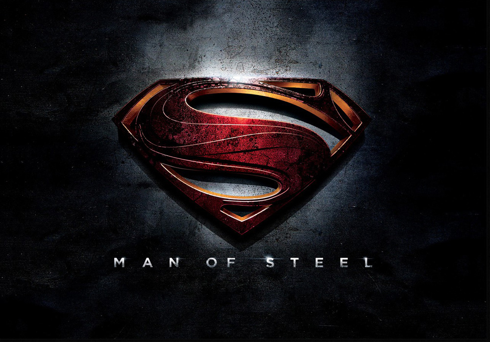 ‘Man of Steel’ Teaser