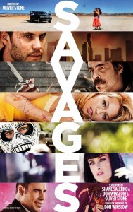 'Savages' Review 2