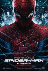 ‘The Amazing Spider-Man’ Review