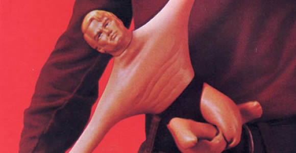 To Make Matters Worse…A Stretch Armstrong Movie
