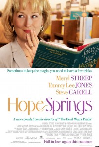 ‘Hope Springs’ Review