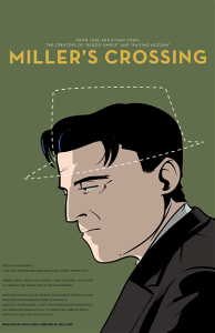 Podcast- Ryan Watches ‘Miller’s Crossing’