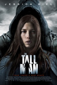 ‘The Tall Man’ Review