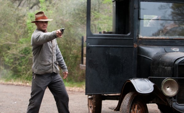 'Lawless' Red-Band Trailer 1