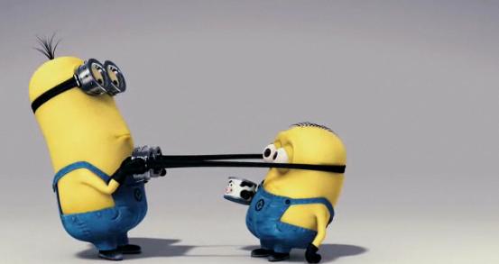 ‘Despicable Me’ Minions Spinoff Set for 2014