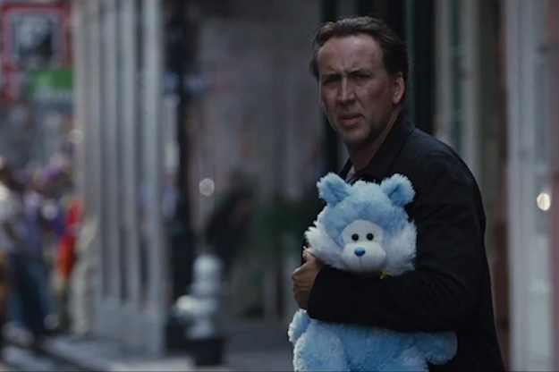 A Nicolas Cage Double Shot with ‘Stolen’ and ‘Frozen Ground’ Trailers