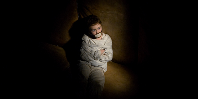TIFF '12: Juan Carlos Medina's 'Painless' Trailer 1