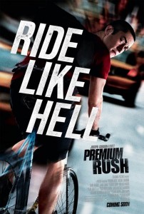 ‘Premium Rush’ Review