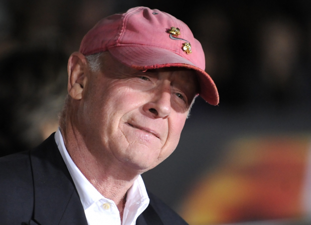 'Top Gun' Director Tony Scott Dies at Age 68 1
