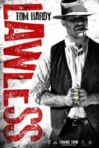 ‘Lawless’ Review