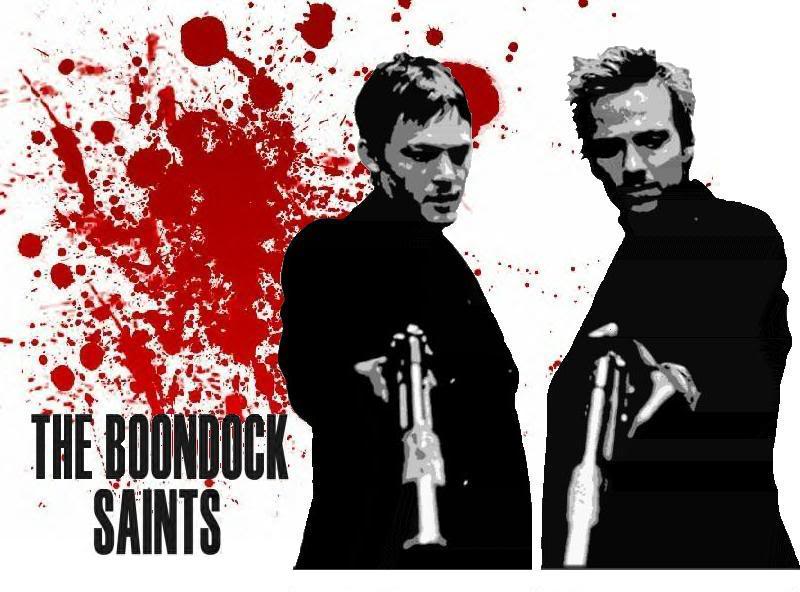 For Better or Worse...'The Boondock Saints III' is a Go 1