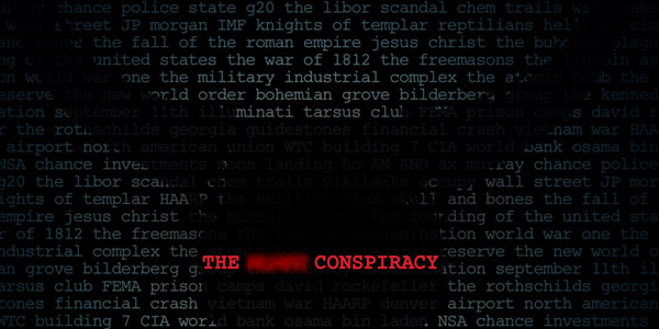 Fantastic Fest '12: 'The Conspiracy' Trailer 1
