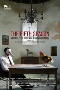 TIFF ’12: ‘The Fifth Season’ Trailer