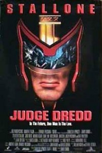 Podcast – Ryan Watches ‘Judge Dredd’
