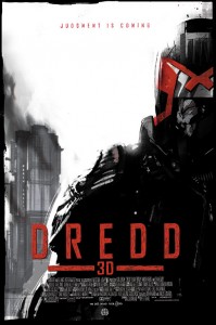 ‘Dredd 3D’ Review