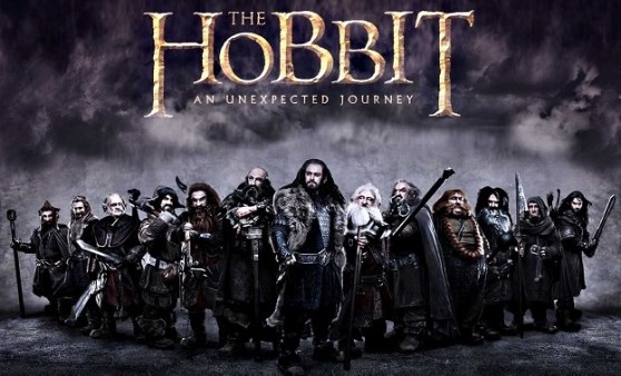 'The Hobbit: An Unexpected Journey' Trailer 2 1