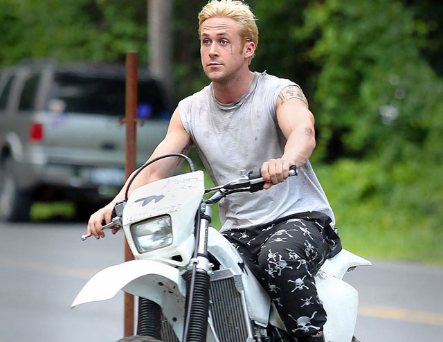 Focus Acquires 'The Place Beyond the Pines' With Ryan Gosling 1