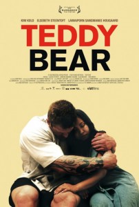 TEDDY BEAR Review