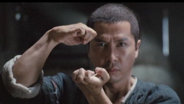 Donnie Yen Does What He Does Best in the ‘Dragon’ Trailer