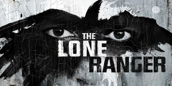 Disney’s ‘The Lone Ranger’ Trailer 2