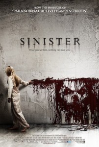 ‘Sinister’ Review