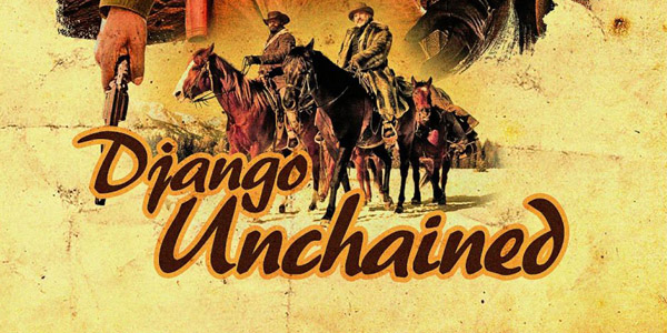 Quentin Tarantino's 'Django Unchained' Trailer 2 1