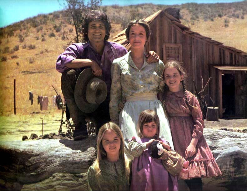 Sony Courting David Gordon Green for ‘Little House on the Prairie’
